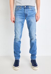 Levi's® 511 SLIM - Jeans straight leg - always adapt