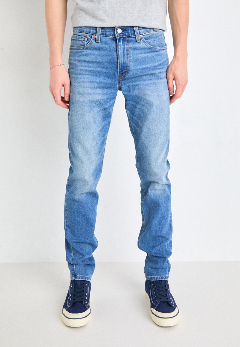 Levi's® 511 SLIM - Jeans straight leg - always adapt
