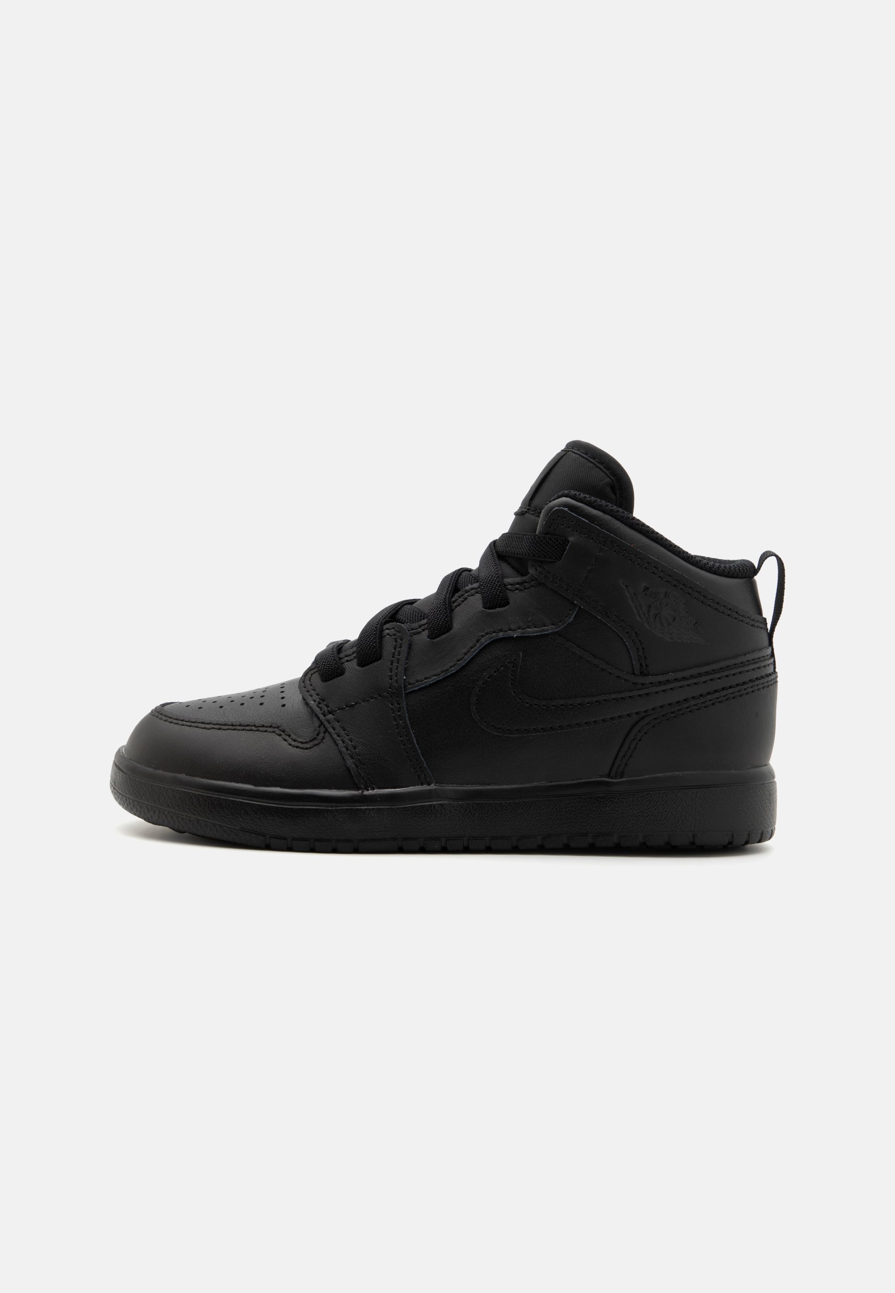 High Top Chaussures Jordan Noir Jordan JORDAN MID ALT UNISEX