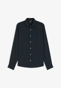 Non sélectionné, dark blue four