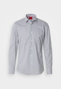 KENNO - Formal shirt - medium blue