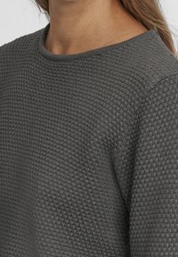 Oxmo Maglione - dark grey