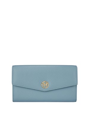MONA - Portefeuille - blau