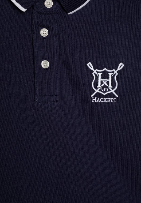 HERITAGE LOGO - Polo shirt2