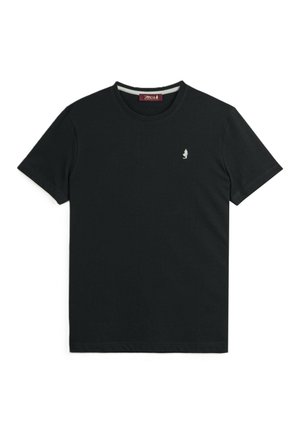 T-shirt basic - nero