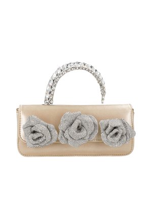 faina Kézitáska - champagne