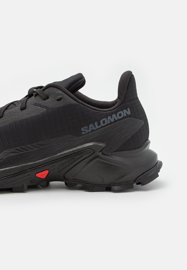 ALPHACROSS 5 - Trail running shoes4