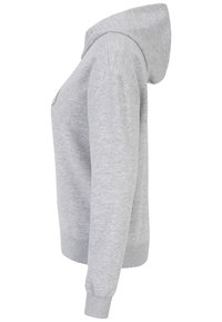 Fila HOODY - Felpa - light grey melange