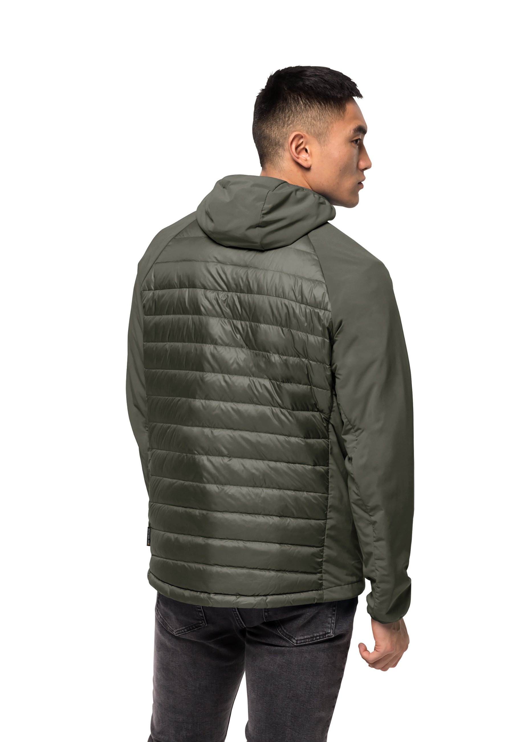 jack wolfskin jwp hybrid