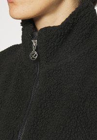 Daily Sports LECCE VEST - Γιλέκο - black