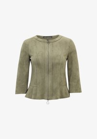 Wybrany, dusty olive