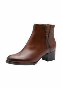 Tamaris Boots à talons - muscat