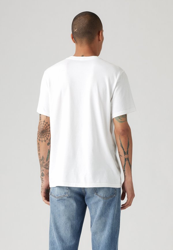 RELAXED BABY TAB - Basic T-shirt3