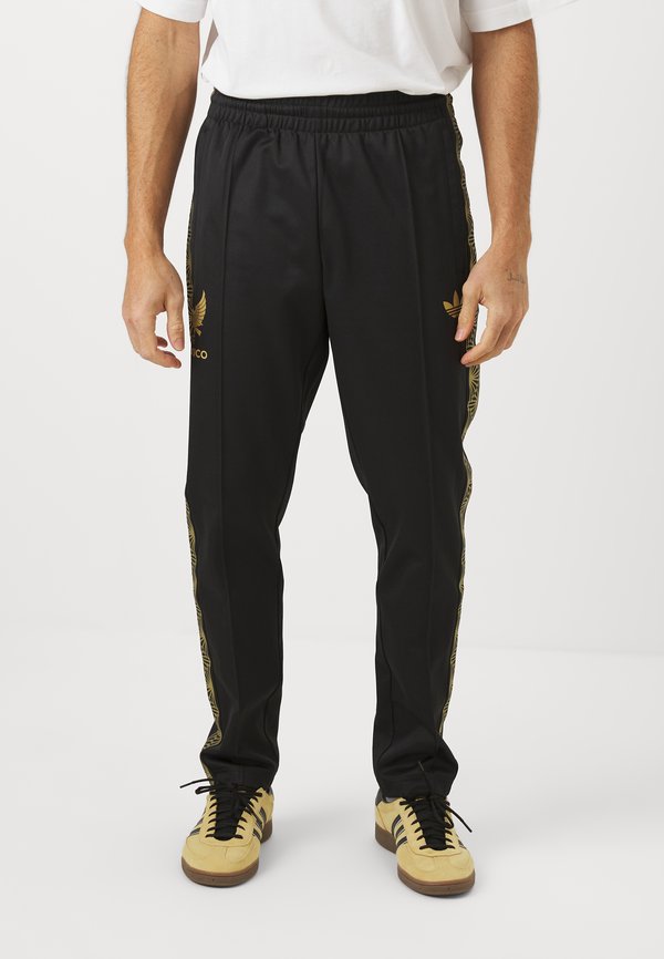 MEXICO 2025 PANTS - National team wear2