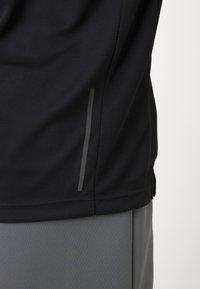 Pier One Sport T-shirts - black