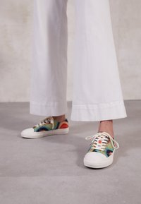 Paul Smith Zapatillas - multi-coloured