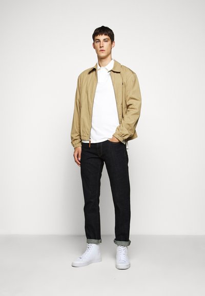 Polo Ralph Lauren THE ICONIC MESH POLO SHIRT - Polo - nevis