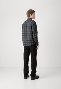 BOSS OWEN - Lett jakke - medium grey