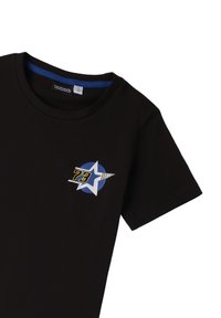 Sarabanda T-shirt print - black