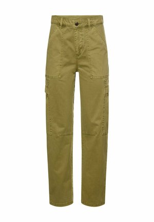 Cargohose - capulet olive