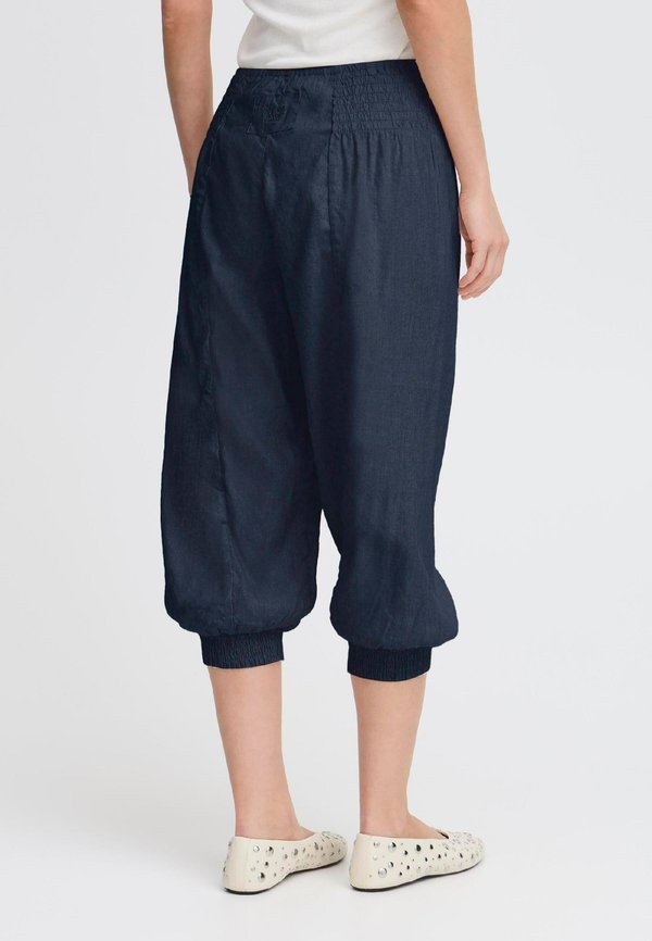 Shorts - dark sapphire3