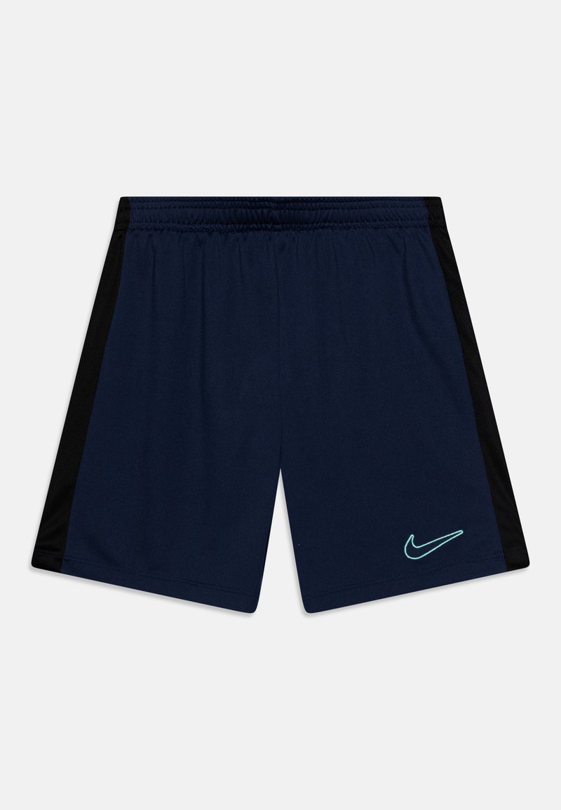 Nike Performance - ACADEMY 23 SHORT UNISEX - kurze Sporthose - midnight navy/black/hyper turq, Vergrößern