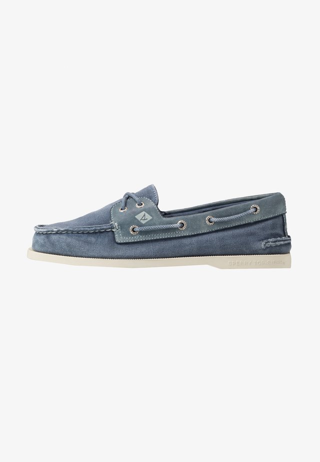2 EYE - Náuticos - navy
