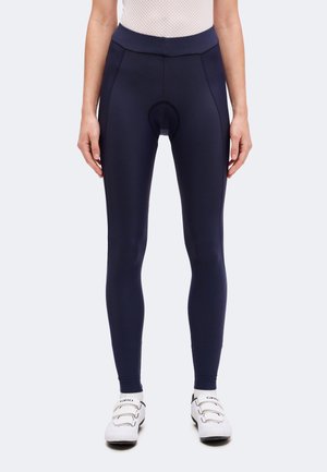 Castelli, ESPRESSO 2 TIGHT - Collants à bretelles - belgian blue