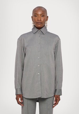 Skjortebluse - grey