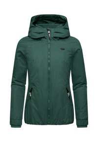Non sélectionné, pine green