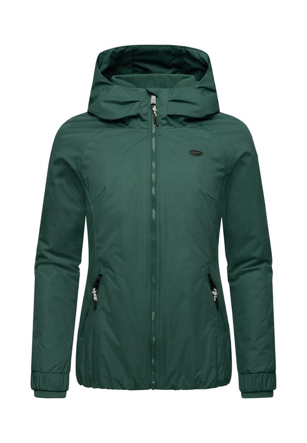 DIZZIE WARM - Outdoorjacke