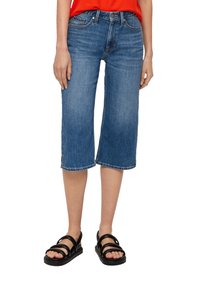s.Oliver KAROLIN IM - Szorty jeansowe