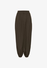 Ikke valgt, chocolate brown cc