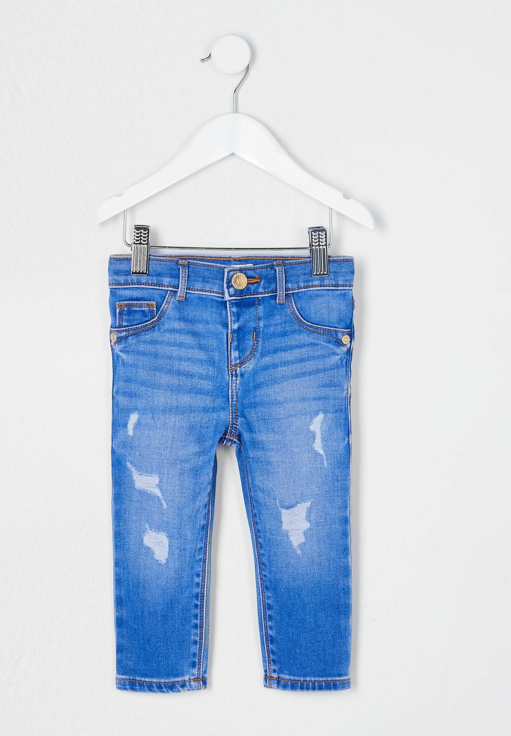 Bambini Jeans slim fit Bambini Jeans slim fit