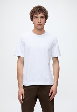Abercrombie & Fitch, HERITAGE - Обикновена тениска - 100