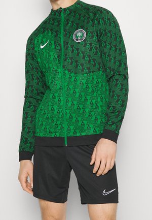 Squadra nazionale - green