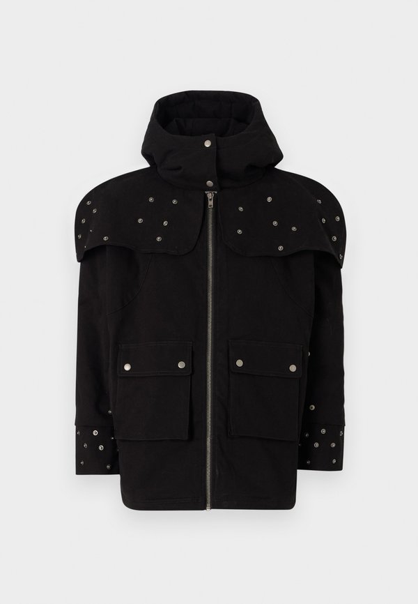 FIREMAN JACKET UNISEX - Light jacket3