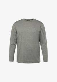 Non sélectionné, dark gray melange