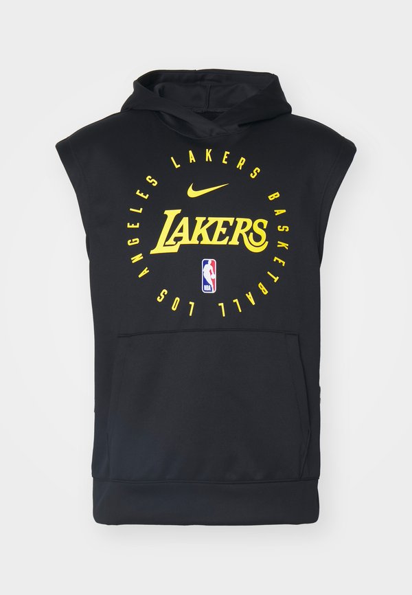 NBA LOS ANGELES LAKERS SLEEVELESS - Top3