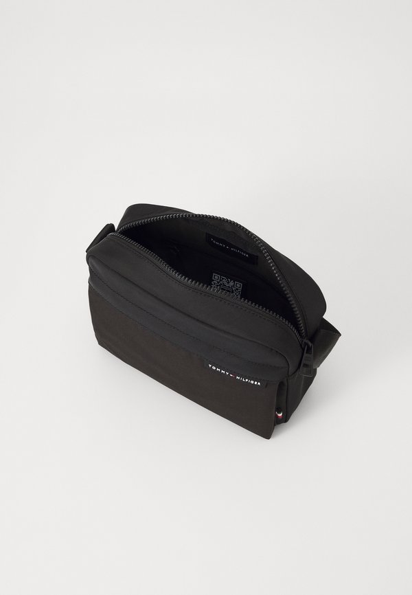 REPREVE REPORTER  UNISEX - Cross body bag3