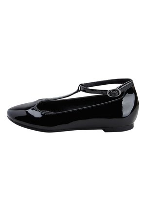 Betsy MARY JANE - Ballerine Con Cinturino - Black/nero - Foto 2