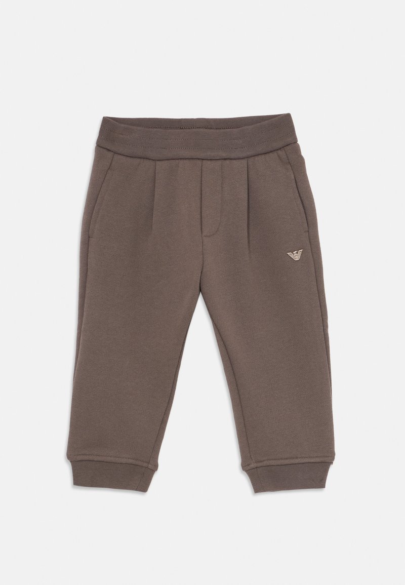 Emporio Armani Trainingsbroek taupe