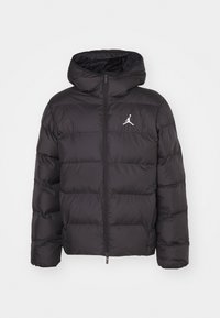 PUFFER - Chaqueta de invierno - black