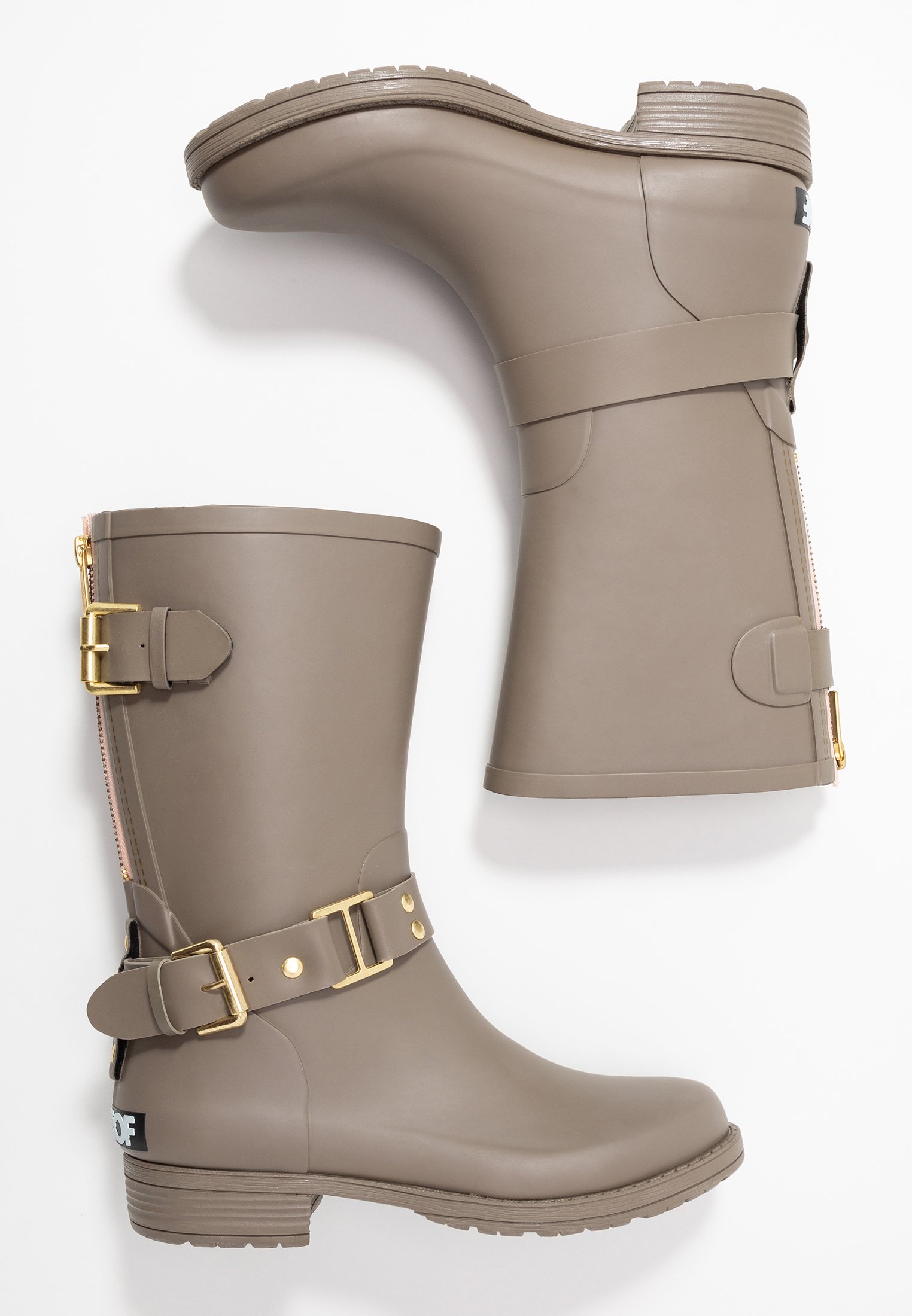 colors of california wellies