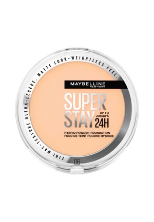 SUPER STAY HYBRIDES POWDER MAKE-UP - Poudre