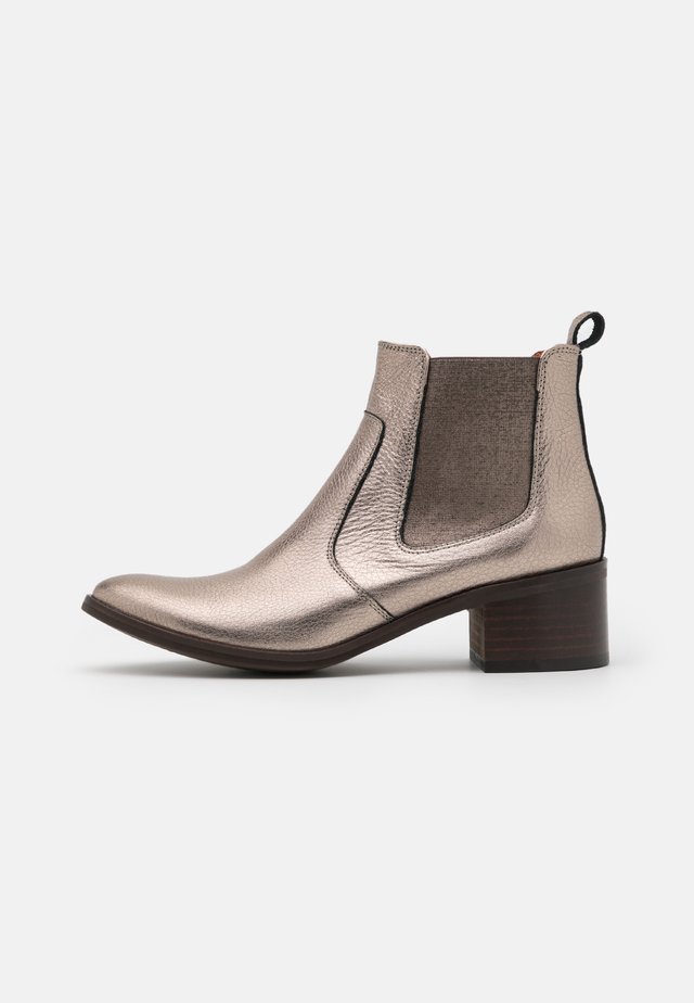 LIV - Ankle boots - galaxy stone