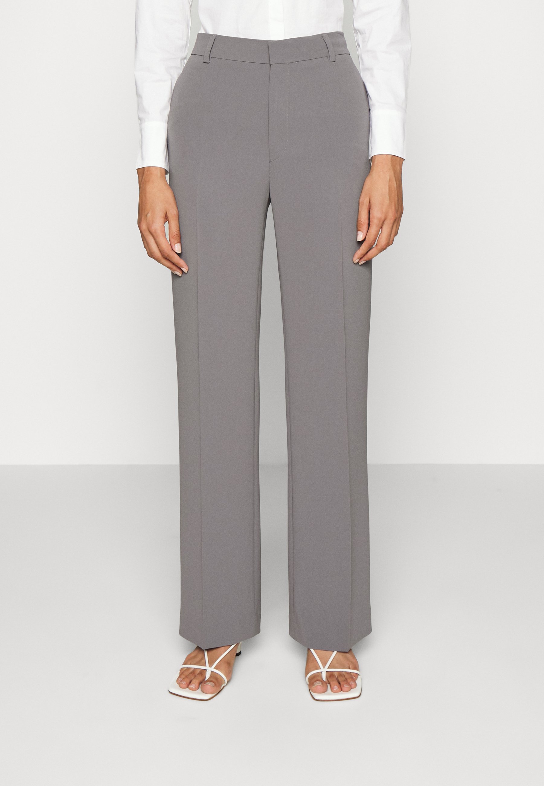 Pantalon Chic Filippa K. - Couleur Abricot - Taille XS (30/32) - Neuf Avec étiquettes ZC116