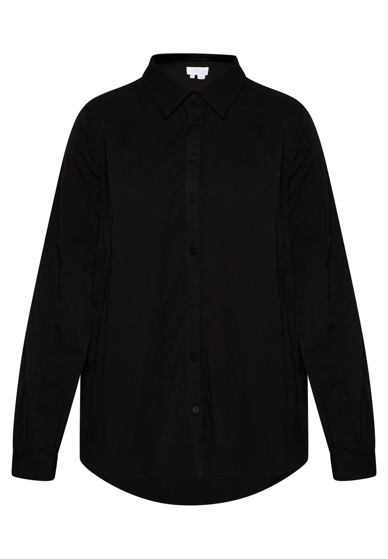 usha Overhemdblouse zwart