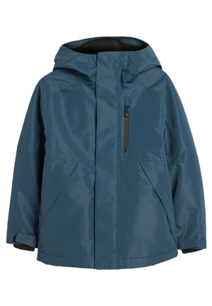 Regnjakke / vandafvisende jakker - blue