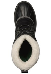 Sorel CARIBOU� WP - Vinterstøvler - black quarry